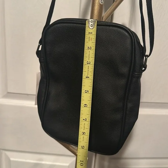 French Connection Black Crossbody Bag - Picture 8 of 11